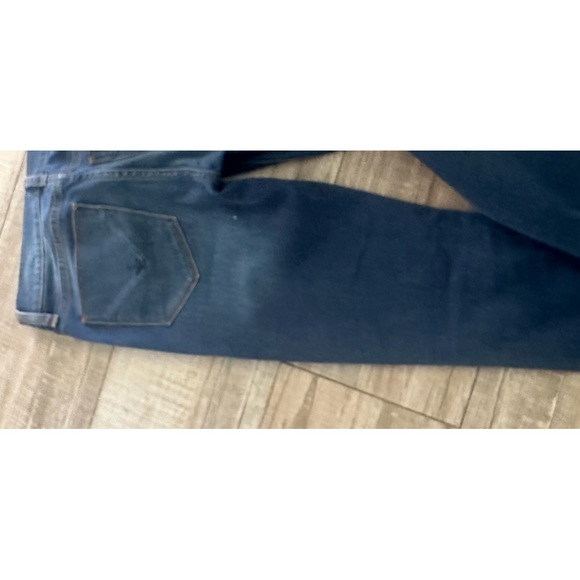 Hudson Krista super skinny size 26 - Picture 2 of 6